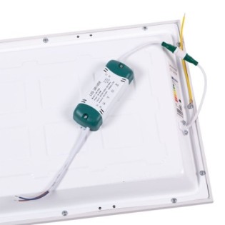 Panel Led  - Modular 1200x300 50W 6000 K