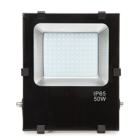 Proyector LED 50W  5616Lm 3000ºK IP65 50.000H