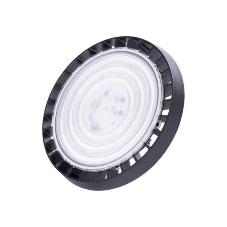 Campanas High Bay Led -  Grandes Alturas 150W IP65 6000 k 120º