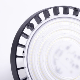 Campanas High Bay Led -  Grandes Alturas 150W IP65 6000 k 120º