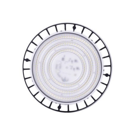 Campanas High Bay Led -  Grandes Alturas 150W IP65 6000 k 120º