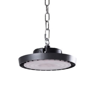 Campanas High Bay Led -  Grandes Alturas 150W IP65 6000 k 120º