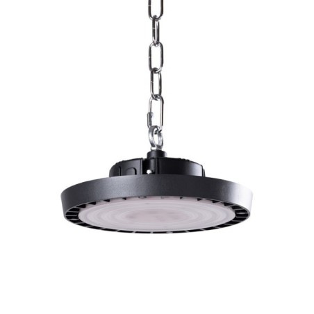 Campanas High Bay Led -  Grandes Alturas 150W IP65 6000 k 120º