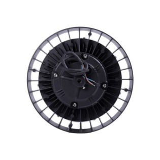 Campanas High Bay Led -  Grandes Alturas 150W IP65 6000 k 120º