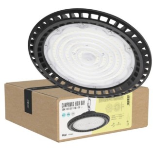 Campanas High Bay Led -...