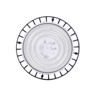 Campanas High Bay Led -  Grandes Alturas 200W IP65 4000 k 120º