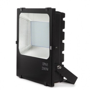 Proyector LED 200W 24.000Lm 6000ºK IP65 50.000H