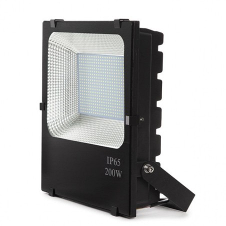 Proyector LED 200W 24.000Lm 6000ºK IP65 50.000H