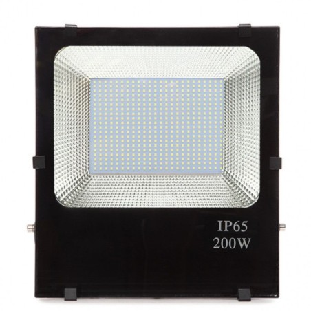 Proyector LED 200W 24.000Lm 6000ºK IP65 50.000H
