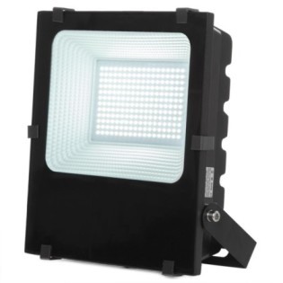 Proyector Led - Foco  100W IP65 6000 K Reg. TRIAC