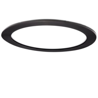 Placa LED 18W 1.380Lm 6000ºK Circular 40.000H