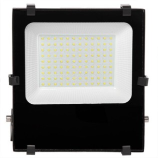 Proyector Led -  Foco  50W IP65 6000 K Reg. TRIAC