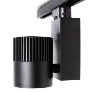 Foco de Carril LED 40W...