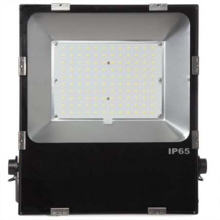 Proyector Led - Foco 100W IP65 6000 K Reg. TRIAC