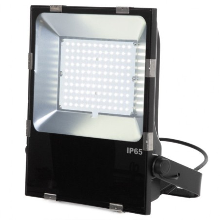 Proyector Led - Foco 100W IP65 6000 K Reg. TRIAC
