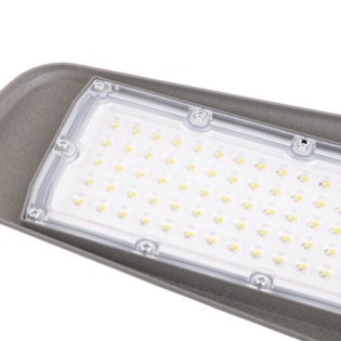 Farola LED 50W 10.000Lm 3000K IP65 PRO SMD5050 50.000H