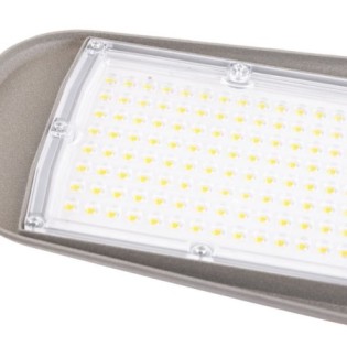 Farola LED 150W 15.000Lm 3000K IP65 PRO 50.000H