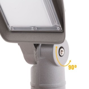 Farola LED 200W IP65 6000 k