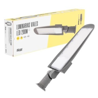 Farola LED 200W IP65 6000 k
