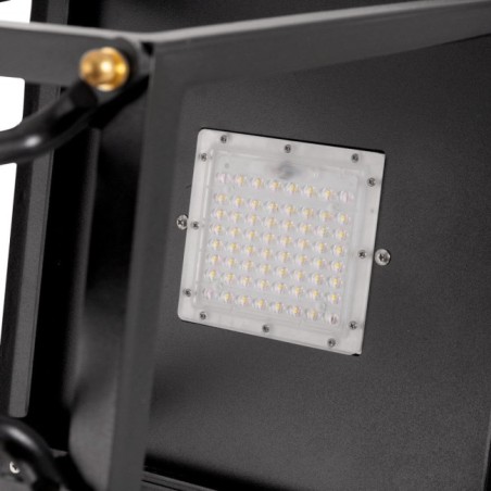 Luminaria LED 40W 5.600Lm 6000ºK LED Villa IP66 CREE Driver
