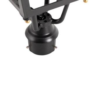Luminaria LED 40W 5.600Lm 6000ºK LED Villa IP66 CREE Driver