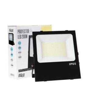 Proyector Led -  Foco  200W...