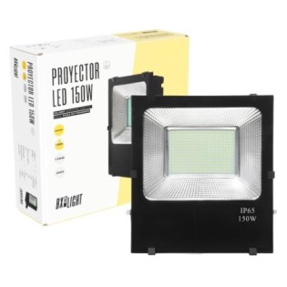 Foco Proyector LED 150W  18000Lm 4200ºK IP65 50.000H