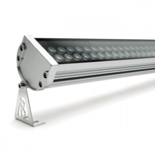 Bañador de Pared LED  108W 8490Lm 3000ºK IP65 40.000H