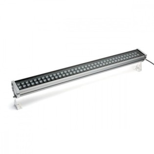 Bañador de Pared LED  108W 8490Lm 3000ºK IP65 40.000H