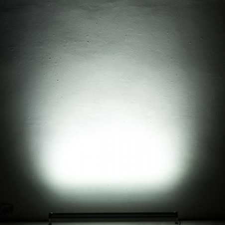 Bañador de Pared LED  108W 8490Lm 3000ºK IP65 40.000H