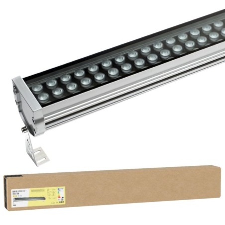 Bañador de Pared LED  108W 8490Lm 3000ºK IP65 40.000H