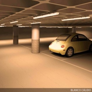 Tubo Led T8 18W 2160Lm 6000ºK 120Cm Cabeza Rotatoria 60.000H