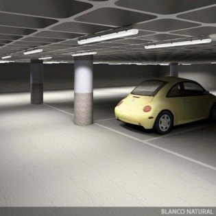 Tubo Led T8 18W 2160Lm 4200ºK 120Cm Cabeza Rotatoria 60.000H