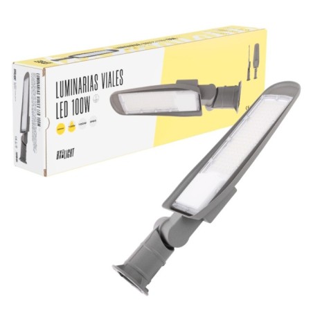 Farola LED 100W IP65 6000 k