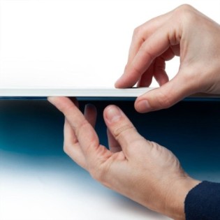 Panel LED Superslim 36W 3.623Lm 6000ºK 60x60Cm UGR19 Marco Blanco 40.000H