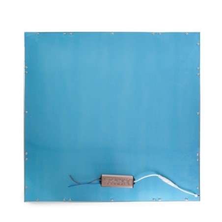 Panel LED Superslim 36W 3.623Lm 6000ºK 60x60Cm UGR19 Marco Blanco 40.000H
