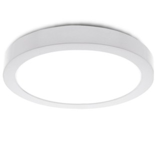 Plafón LED 24W 1778Lm...