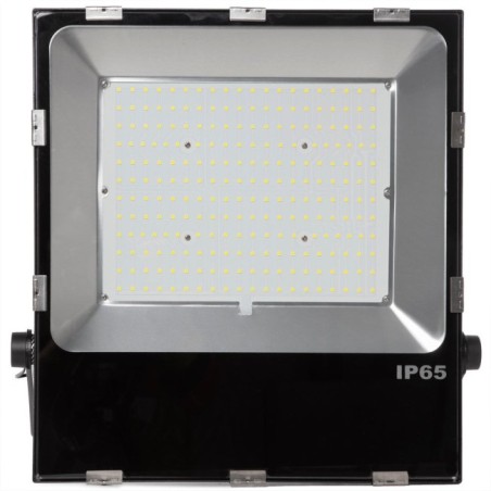 Proyector Led - Foco 200W IP65 6000 K Reg. TRIAC