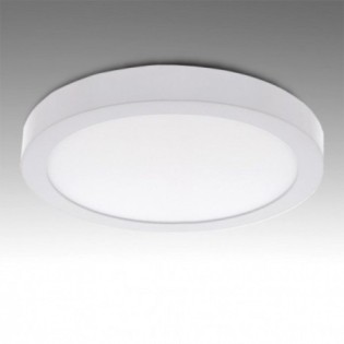 Plafón LED 18W 1113Lm...