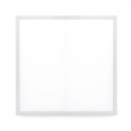 Panel LED Superslim 40W 4500Lm  4200ºK 60x60Cm UGR19 40.000H