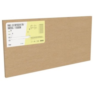 Panel Led - Superslim Modular 1200x600 72W 4000 K