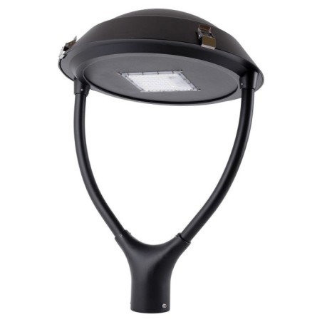 Luminarias para Postes - Ambientales Led - IP66 40W 4000 K