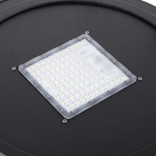 Luminarias para Postes - Ambientales Led - IP66 40W 4000 K