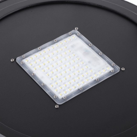 Luminarias para Postes - Ambientales Led - IP66 40W 4000 K