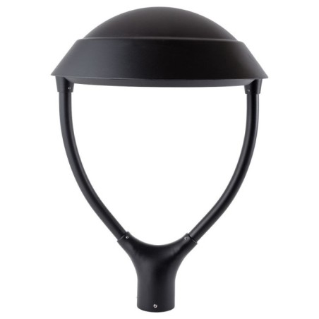 Luminarias para Postes - Ambientales Led - IP66 40W 4000 K