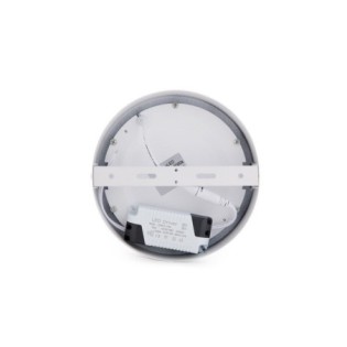 Pack 4 Plafones LED  20W 1800Lm 4200ºK Superficie 40.000H