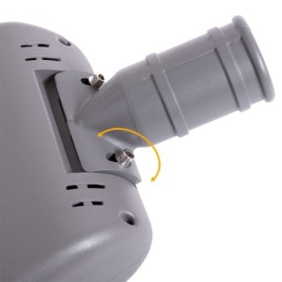 Farola LED 60W 10.000Lm 6000ºK 0-10V IP65 PRO SMD5050100.000H