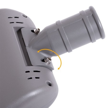 Farola LED 60W 10.000Lm 6000ºK 0-10V IP65 PRO SMD5050100.000H