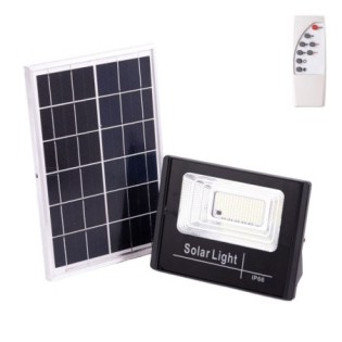 Proyector LED Solar 30W...