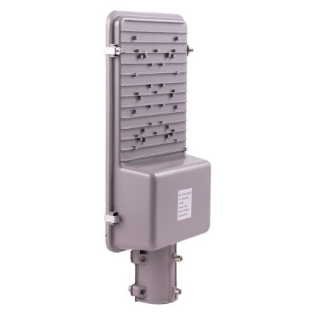 Luminarias Viales Solar  -  Alumbrado Publico -  Farolas Led -  Entornos Urbanos y Residenciales  400W IP65 6000 k